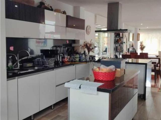 Casas, Venta, Cajica