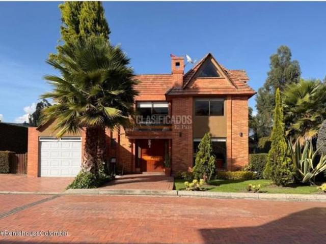 Casas, Venta, Cajica