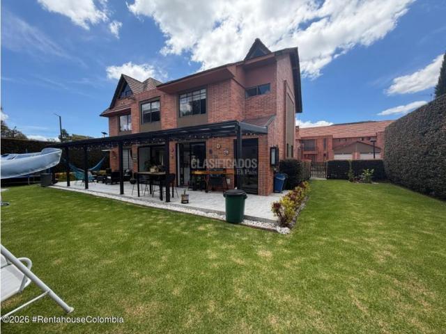 Casas, Venta, Cajica