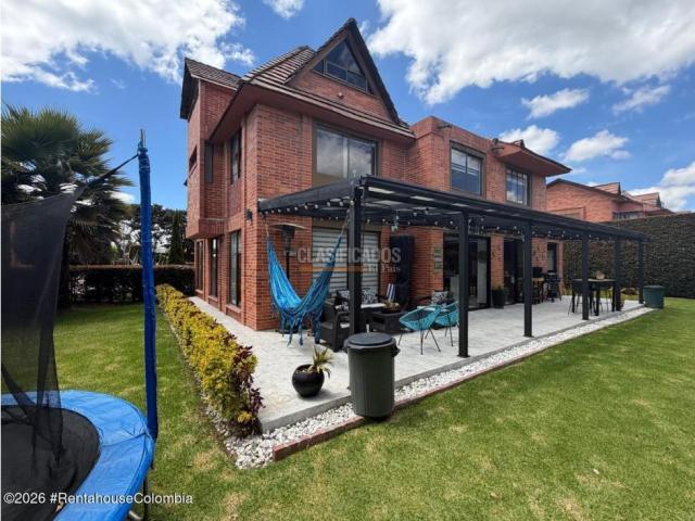 Casas, Venta, Cajica