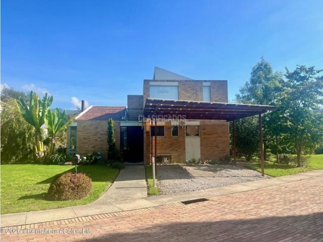 Casas, Venta, Cajica