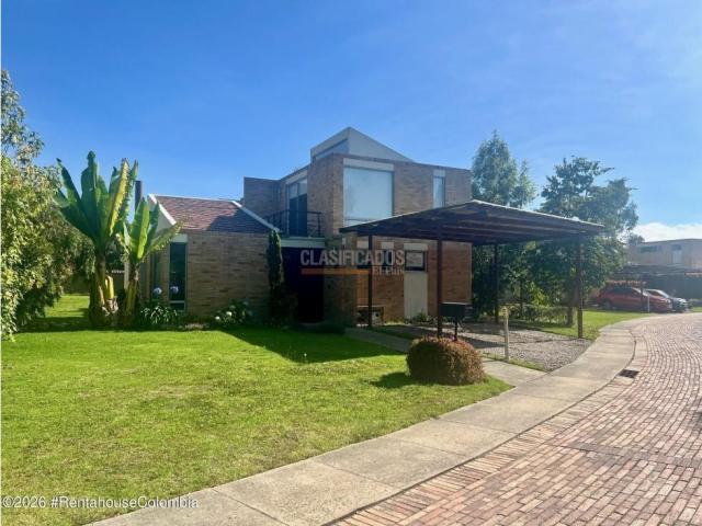 Casas, Venta, Cajica