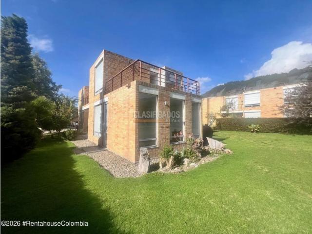 Casas, Venta, Cajica