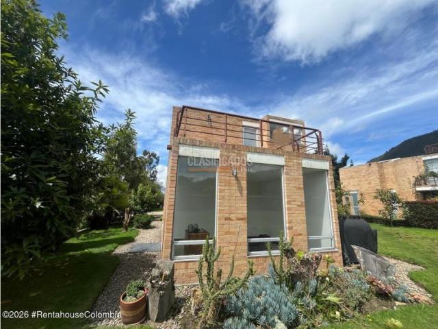 Casas, Venta, Cajica