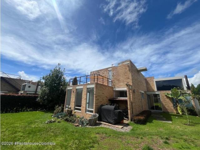 Casas, Venta, Cajica