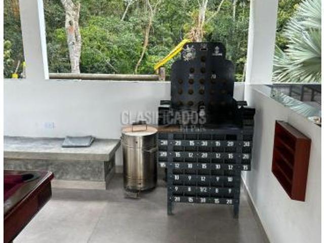 Casa en venta en Calima, Valle Del Cauca
