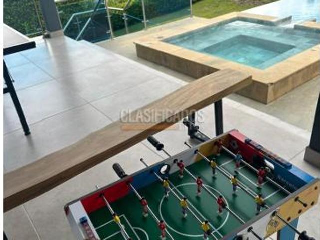 Casa en venta en Calima, Valle Del Cauca