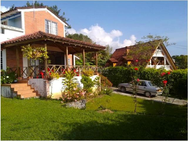 Casa en venta en Calima, Valle Del Cauca