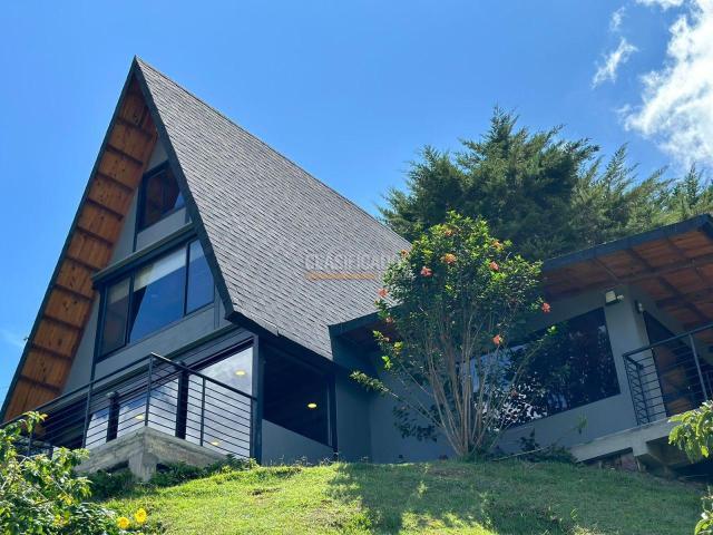 Casa en venta en Calima, Valle Del Cauca