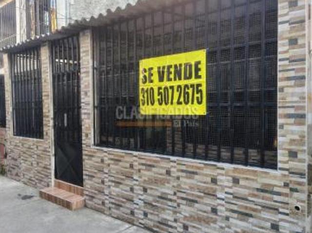 Casa en venta en Sur, Valle Del Cauca