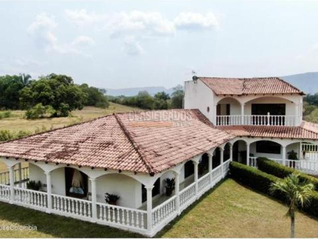 Casa en venta en Tolima