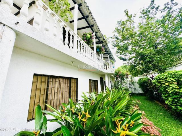 Casa en venta en Tolima