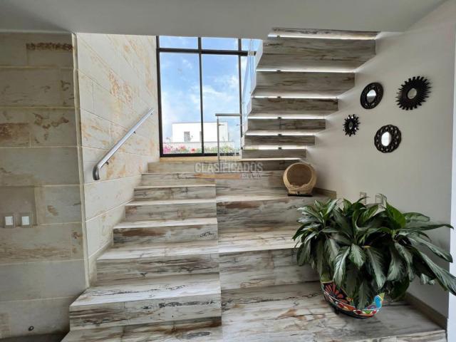 Casa en venta en Sur, El Cerrito