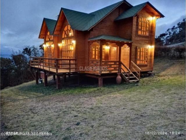 Casa en venta en Cundinamarca