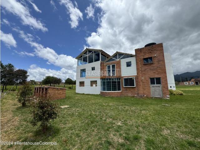 Casa en venta en Cundinamarca