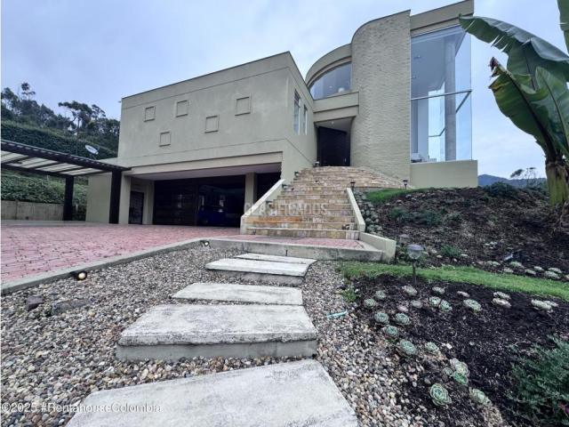 Casa en venta en Cundinamarca