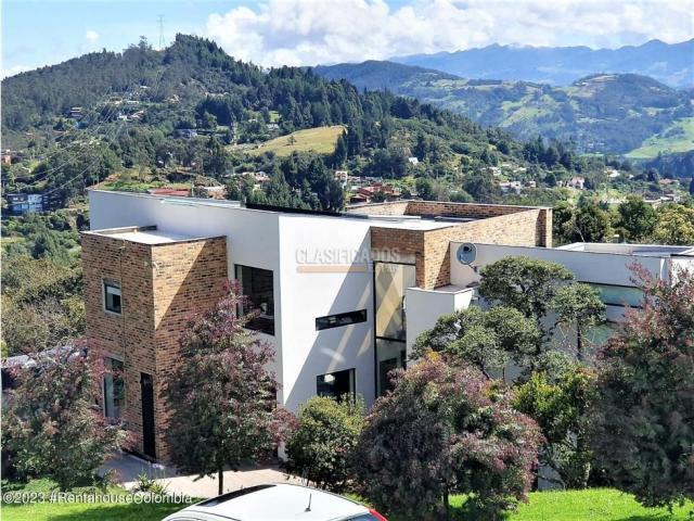 Casa en venta en Cundinamarca
