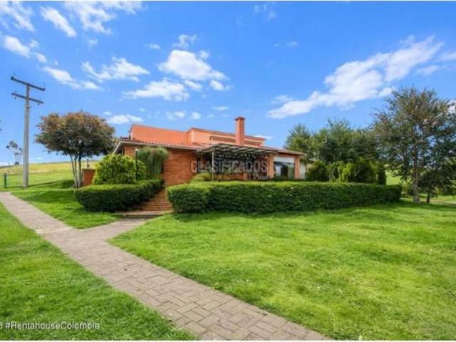Casa en venta en Cundinamarca