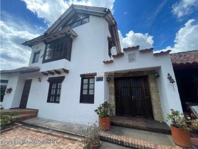 Casa en venta en Cundinamarca