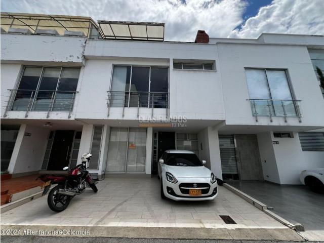 Casa en venta en Los Patios, Oriental