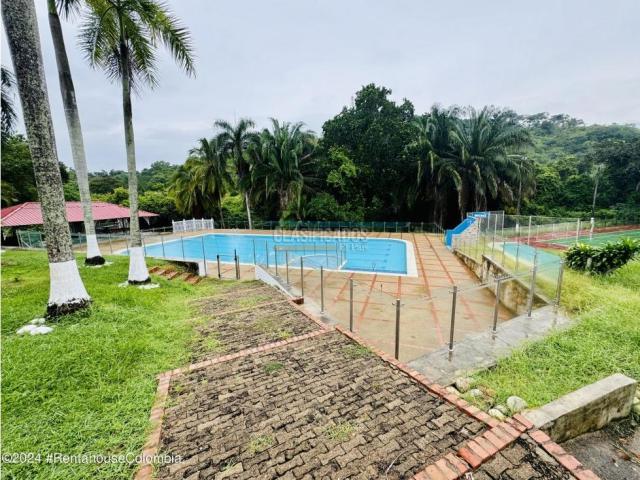 Casa en venta en Tolima