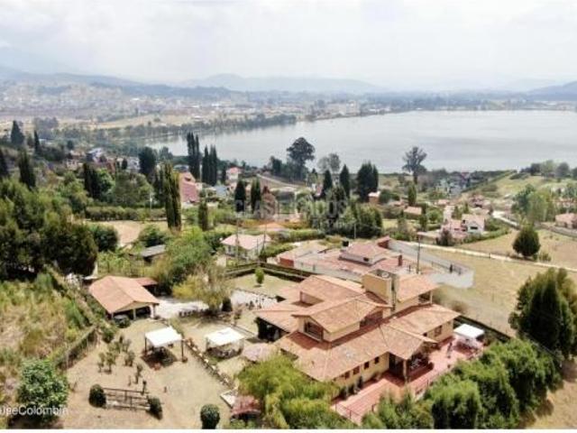 Casa en venta en Boyacá, Paipa