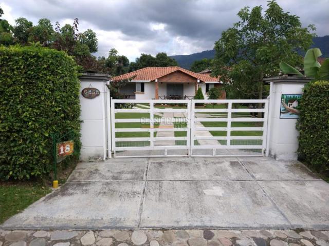 Casa en venta en Convención, Norte De Santander