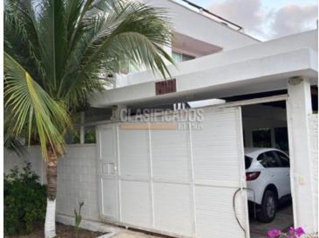 Casa en venta en Puerto Colombia, Atlántico