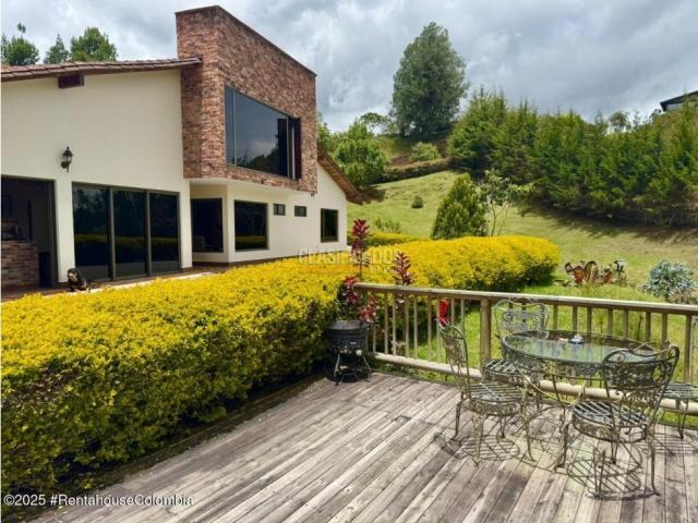 Casa en venta en Antioquia, Suroeste