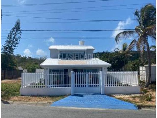 Casas, Venta, San Andrés