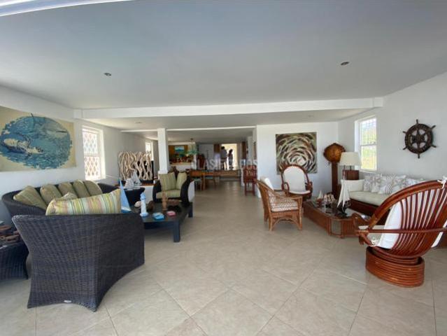 Casas, Venta, San Andrés