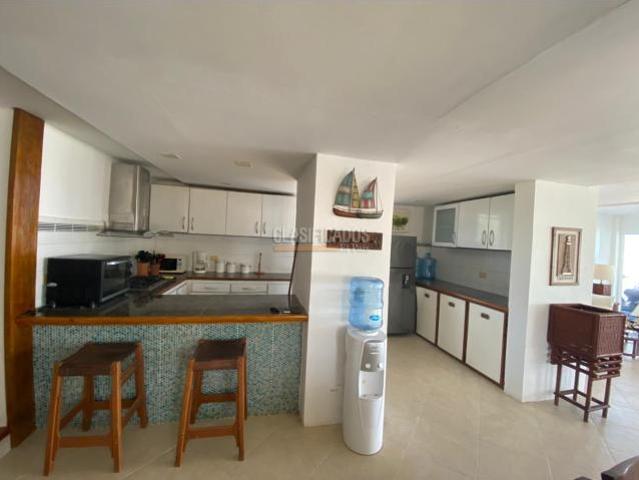 Casas, Venta, San Andrés