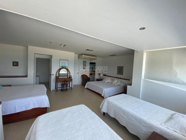 Casas, Venta, San Andrés