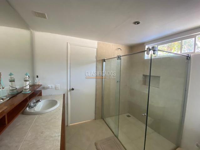 Casas, Venta, San Andrés