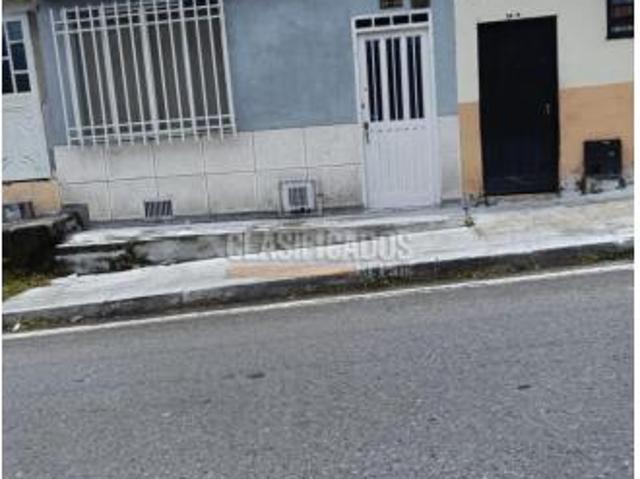 Casa en venta en Risaralda