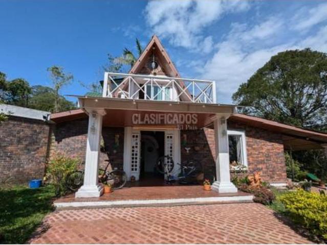 Casas, Venta, Sasaima