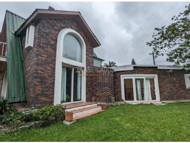 Casas, Venta, Sasaima