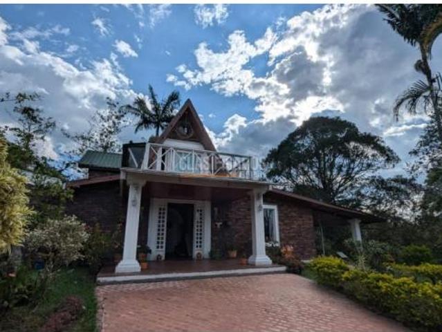 Casas, Venta, Sasaima