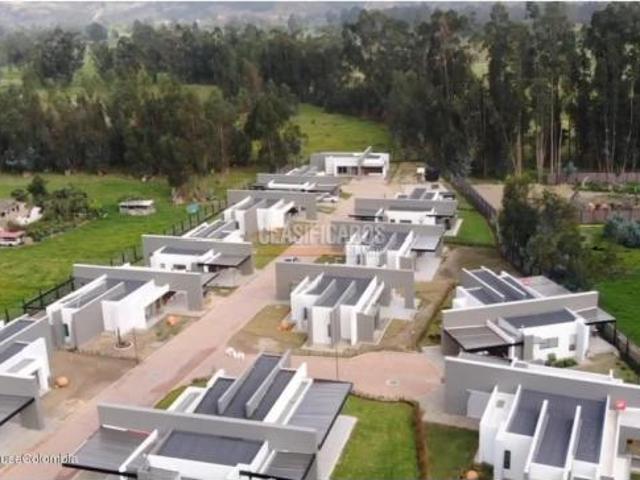 Casa en venta en Boyacá, Sogamoso