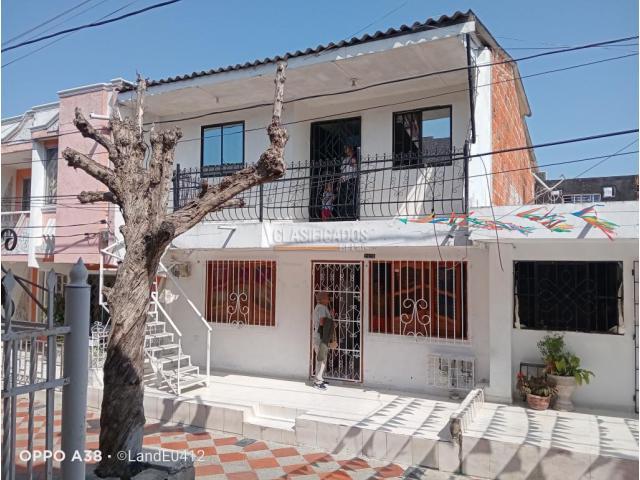 Casas, Venta, Soledad
