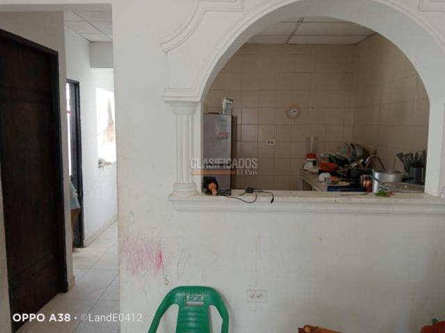 Casas, Venta, Soledad