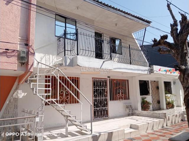 Casas, Venta, Soledad