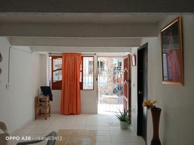 Casas, Venta, Soledad