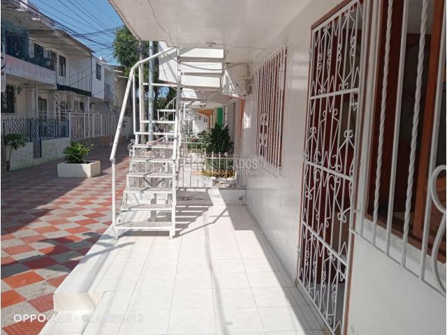 Casas, Venta, Soledad