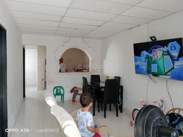 Casas, Venta, Soledad