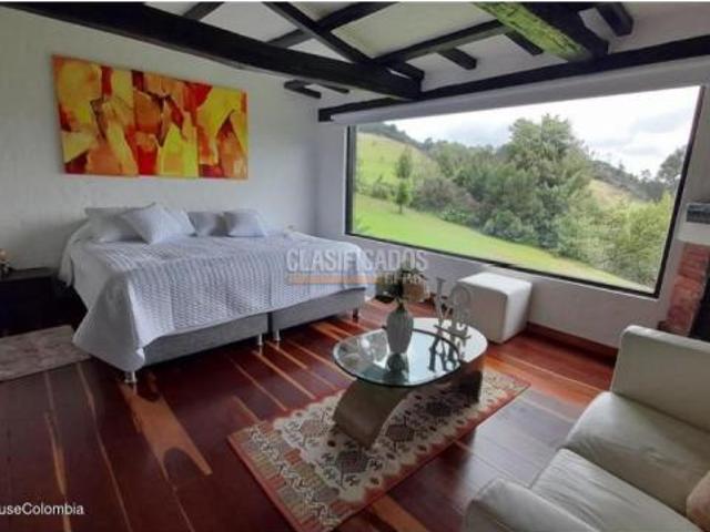 Casa en venta en Cundinamarca