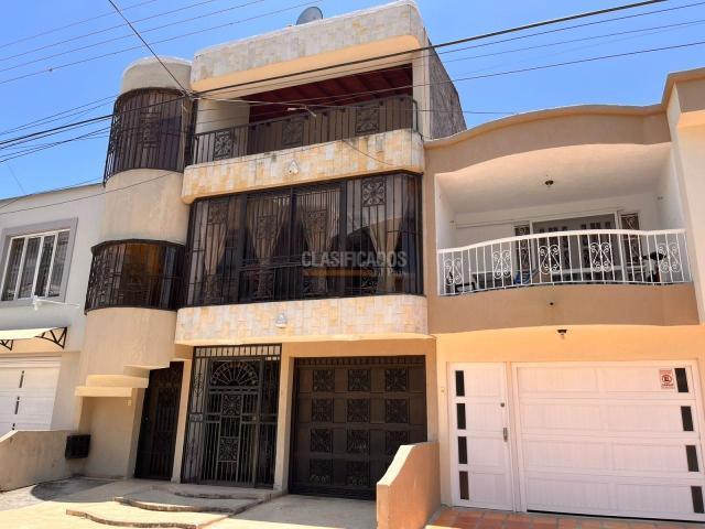 Casa en venta en Tuluá, Valle Del Cauca