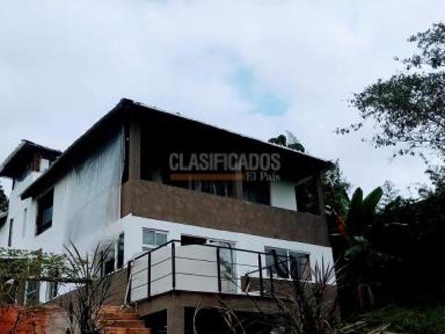 Casa en venta en Vijes, Sur