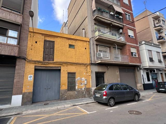 Casa en venta en Motor de San Bernardo, l'Horta Sud