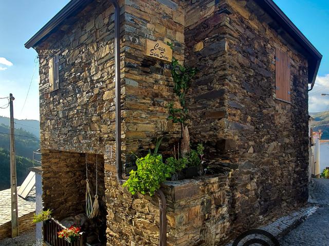 Casa alugar em Góis, Coimbra